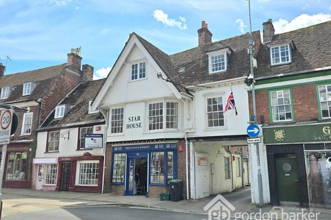 1 bedroom flat for sale, East Street, Blandford Forum DT11