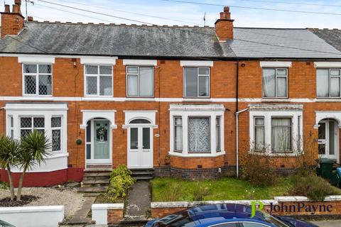 3 bedroom terraced house for sale, Maudslay Road, Chapelfields, Coventry, CV5