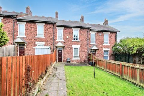 4 bedroom terraced house for sale, Derwent Street, Newcastle upon Tyne, Tyne and Wear, NE15 6NT