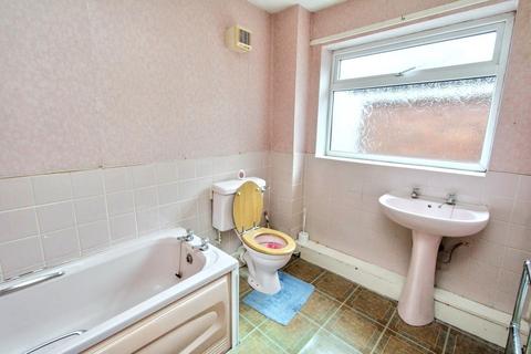 4 bedroom terraced house for sale, Derwent Street, Newcastle upon Tyne, Tyne and Wear, NE15 6NT