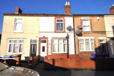 2 bedroom terraced house for sale, Upper Kenyon Street, Thorne, Doncaster