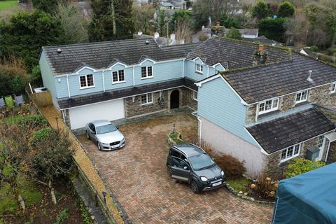 5 bedroom detached house for sale, Launceston PL15