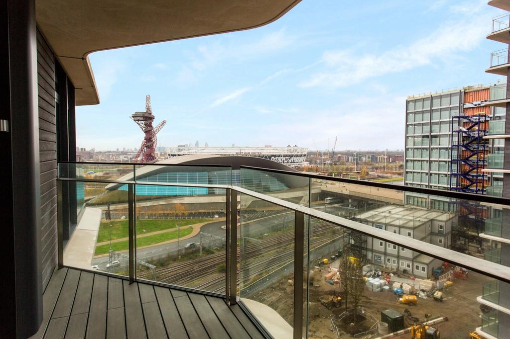 Apartment in Stratford - More