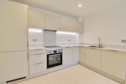 2 bedroom apartment to rent, St. Albans Road, Hertfordshire WD24