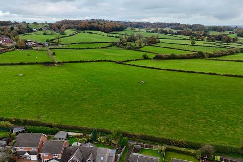 5 bedroom detached house for sale, Cavendish Road, Tean, ST10