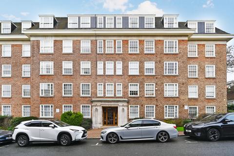 3 bedroom apartment for sale, St Stephens Close, Avenue Road, London, NW8