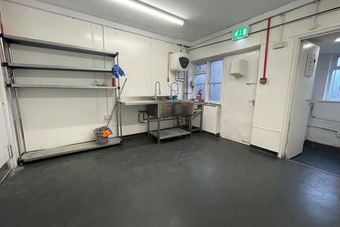 Restaurant to rent, Southend, Cleadon, East Boldon, Tyne & Wear, SR6