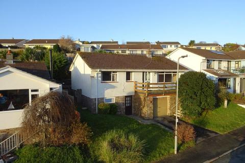 3 bedroom detached bungalow for sale, Saunders Way, West Charleton