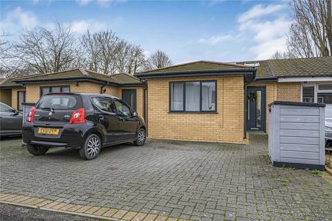 1 bedroom bungalow for sale, Pickett Aveune, Headington, Oxford, OX3