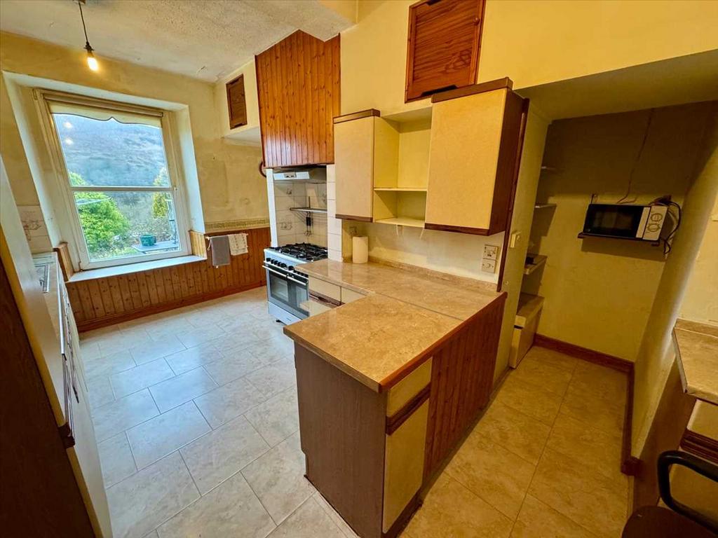 Kitchen/Diner (Lower