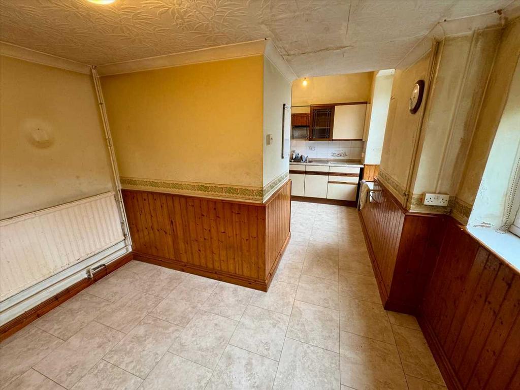 Kitchen/Diner (Lower