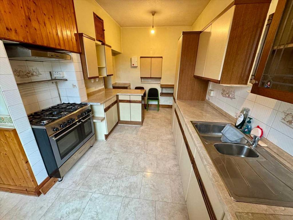 Kitchen/Diner (Lower