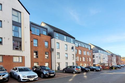 2 bedroom ground floor flat for sale, 1/2 Ferry Gait Crescent, Silverknowes, Edinburgh, EH4 4GS