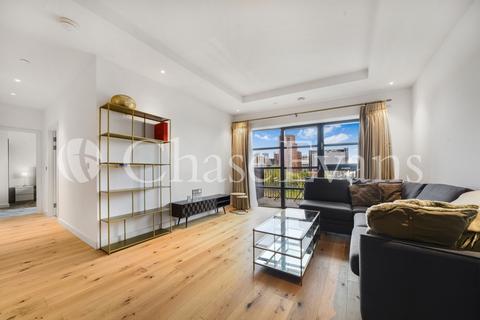 2 bedroom flat to rent, Lyell Street, London, E14