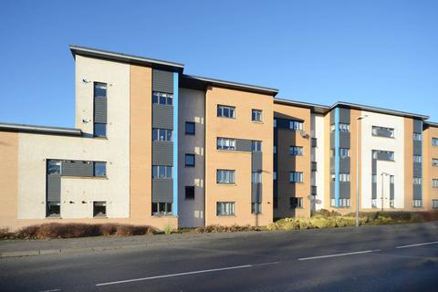 2 bedroom flat for sale, Crowe Place, Laurieston, FK2