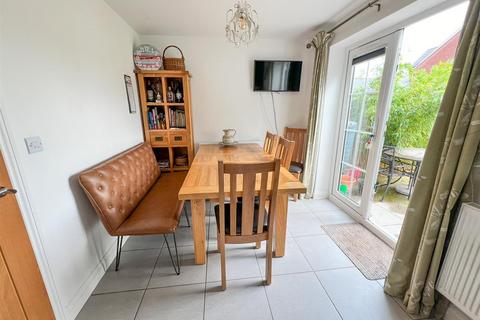 3 bedroom detached house for sale, Squires Meadow, Ross-On-Wye HR9