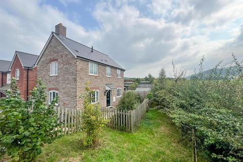 3 bedroom detached house for sale, Squires Meadow, Ross-On-Wye HR9