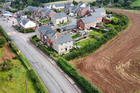 3 bedroom detached house for sale, Squires Meadow, Ross-On-Wye HR9