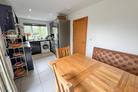 3 bedroom detached house for sale, Squires Meadow, Ross-On-Wye HR9