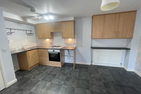 2 bedroom flat for sale, Augustine Court, Salisbury SP2