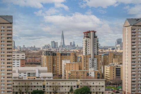 3 bedroom flat for sale, Indescon Square, Canary Wharf E14