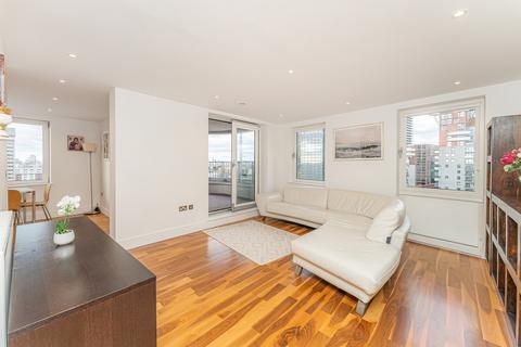 3 bedroom flat for sale, Indescon Square, Canary Wharf E14