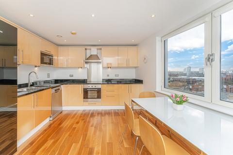 3 bedroom flat for sale, Indescon Square, Canary Wharf E14