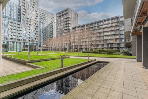 3 bedroom flat for sale, Indescon Square, Canary Wharf E14