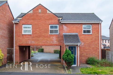 2 bedroom detached house for sale, Durham Drive, Buckshaw Village, Chorley