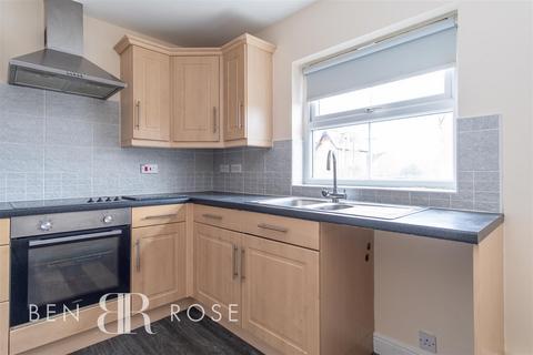 2 bedroom detached house for sale, Durham Drive, Buckshaw Village, Chorley