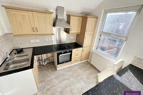 Flat for sale, Broughton Road, Doncaster