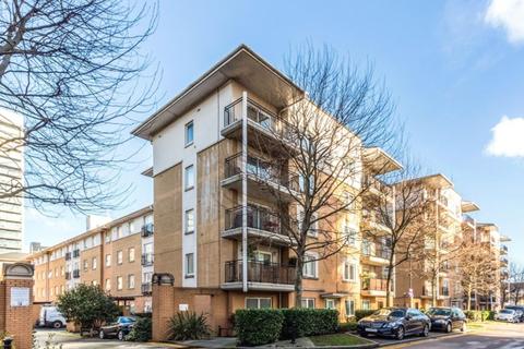 2 bedroom flat to rent, Bridge Court, 13 Newport Avenue, Canary Wharf, London, E14