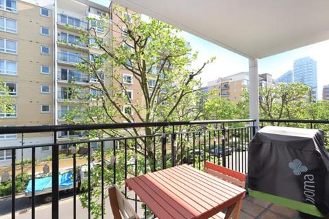 2 bedroom flat to rent, Bridge Court, 13 Newport Avenue, Canary Wharf, London, E14