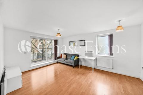 Bridge Court, 13 Newport Avenue, Canary Wharf, London, E14