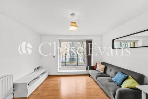 2 bedroom flat to rent, Bridge Court, 13 Newport Avenue, Canary Wharf, London, E14