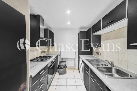2 bedroom flat to rent, Bridge Court, 13 Newport Avenue, Canary Wharf, London, E14