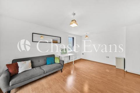 2 bedroom flat to rent, Bridge Court, 13 Newport Avenue, Canary Wharf, London, E14