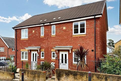 undefined, Meadow Rise, Newton Abbot