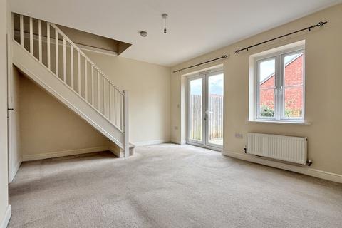 undefined, Meadow Rise, Newton Abbot