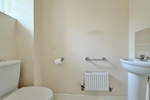 undefined, Meadow Rise, Newton Abbot