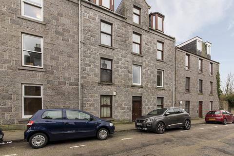 1 bedroom flat for sale, 19D Stafford Street, Aberdeen, AB25 3UP