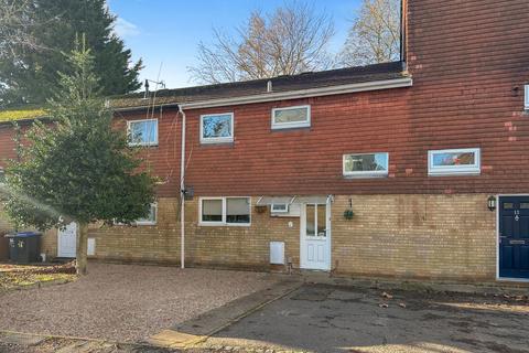 3 bedroom terraced house for sale, Spelhoe Street, Northampton NN3