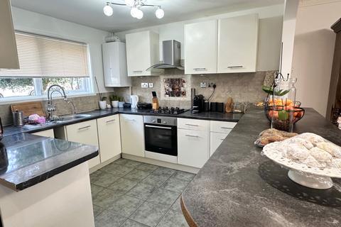 3 bedroom terraced house for sale, Spelhoe Street, Northampton NN3