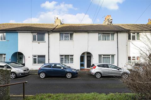 3 bedroom terraced house for sale, Blatchington Road, Seaford