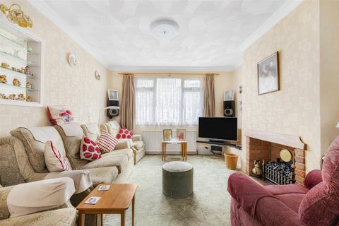 3 bedroom terraced house for sale, Blatchington Road, Seaford