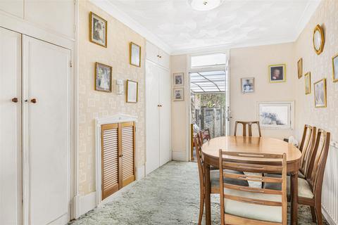 3 bedroom terraced house for sale, Blatchington Road, Seaford