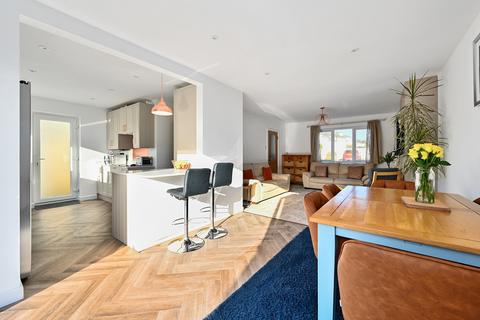 3 bedroom semi-detached house for sale, Lenham Avenue, Rottingdean, Brighton, East Sussex, BN2