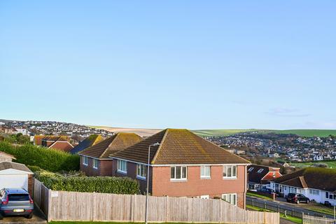 3 bedroom semi-detached house for sale, Lenham Avenue, Rottingdean, Brighton, East Sussex, BN2