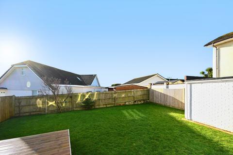 3 bedroom semi-detached house for sale, Lenham Avenue, Rottingdean, Brighton, East Sussex, BN2