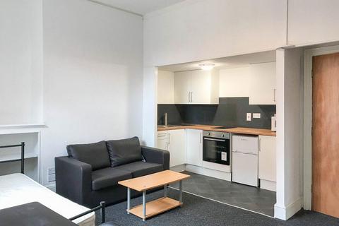 Studio to rent, LOWER HOLYHEAD ROAD, CITY CENTRE, COVENTRY CV1 3AU